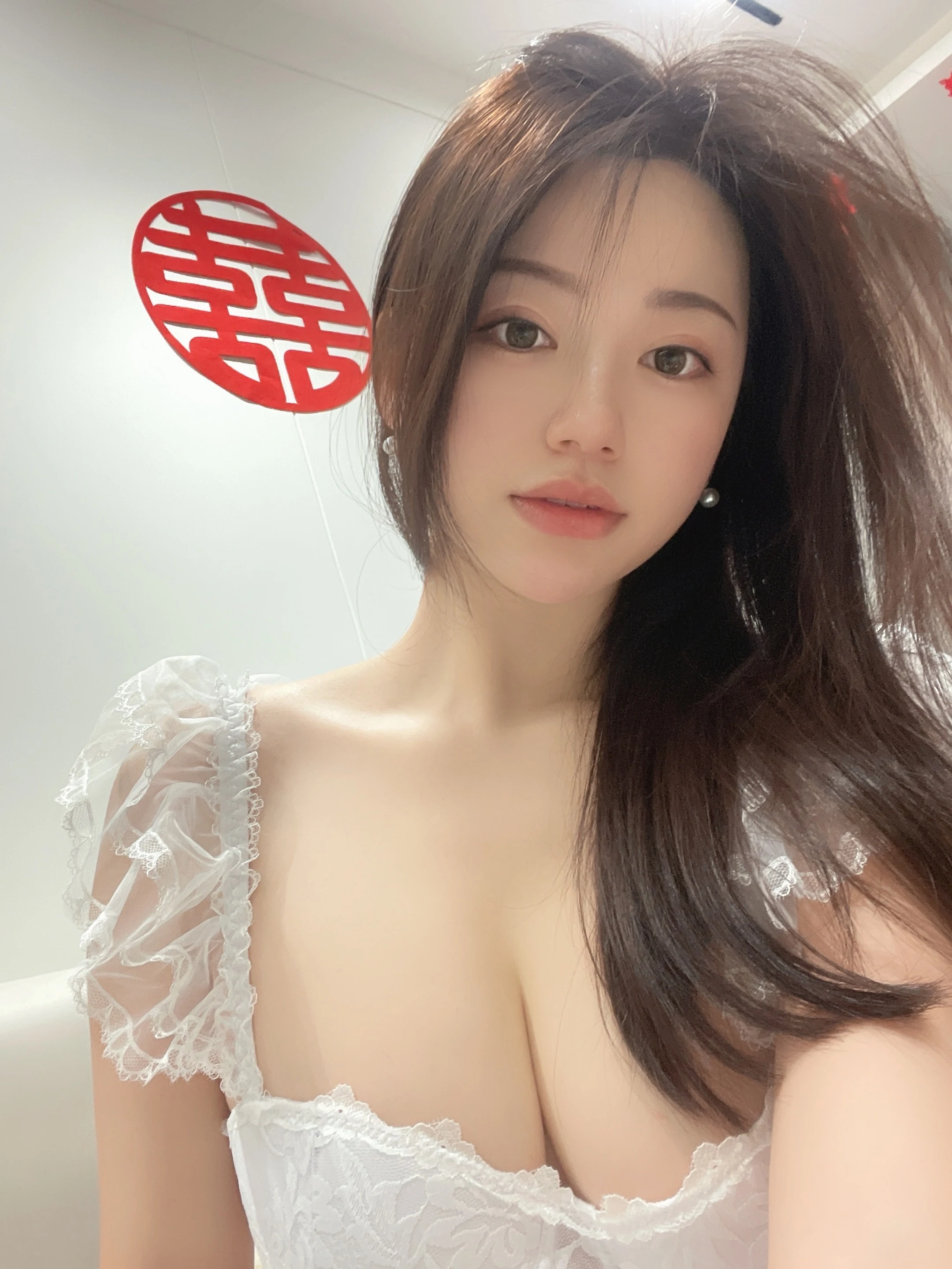 奶宝妹纸 – 你的新娘 29P 9V